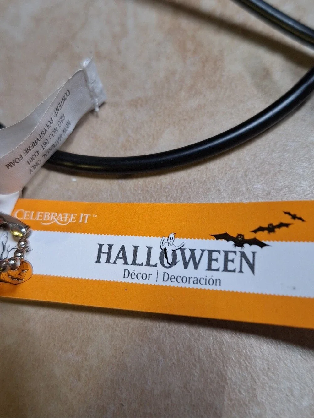 Halloween Celebrate It! 3.5